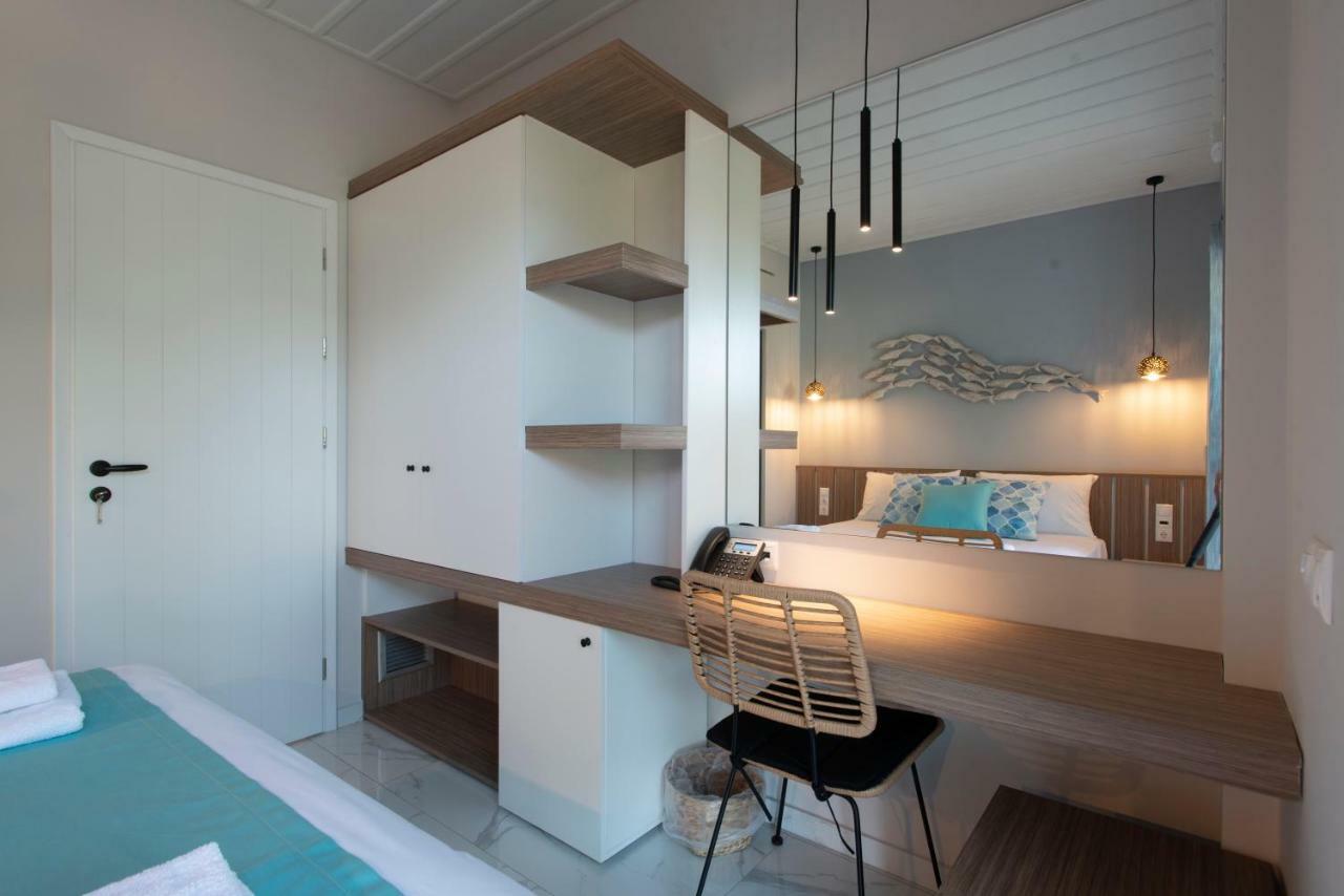 Kotroni Villas Finikounta Bagian luar foto